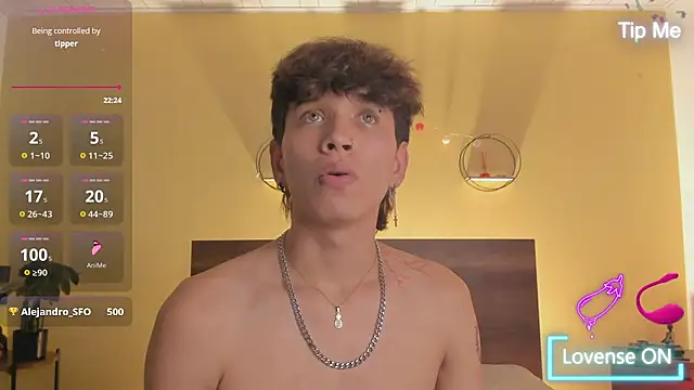 Brian-Ausslos webcam
