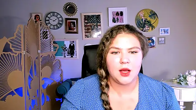 FlorenceAnderson webcam