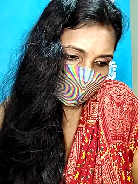 Hotty_Sonali webcam
