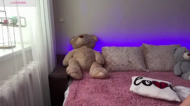 SweetCherry_N webcam
