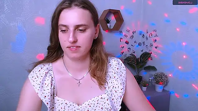 AmandaDimond_ webcam
