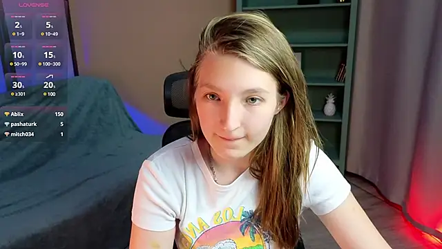 Mia_Myles webcam