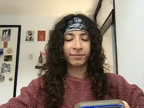 camille_delrey webcam