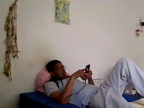 Masterdino299 webcam