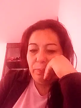 Milf_Perverse webcam