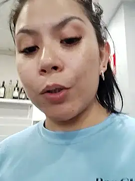 little_susie webcam