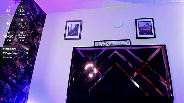 karol_rose - Karol_rose's free webcam