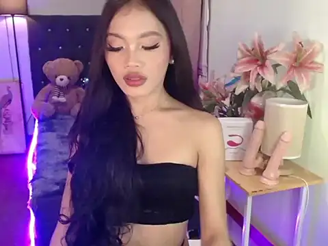 asianprincess69 - Asianprincess69's free webcam