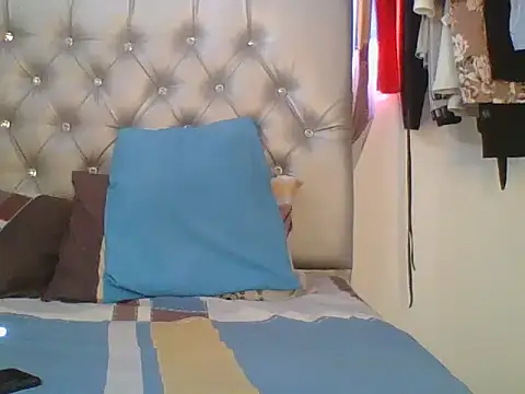 the_geisha_2021k webcam