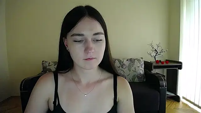 Pretty_shy webcam