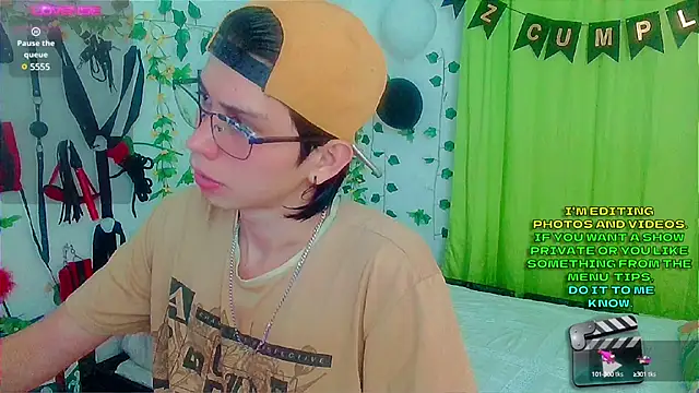 Andy_gray webcam