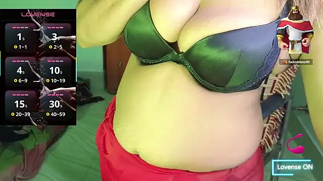 Bengali_Cute_Girl webcam