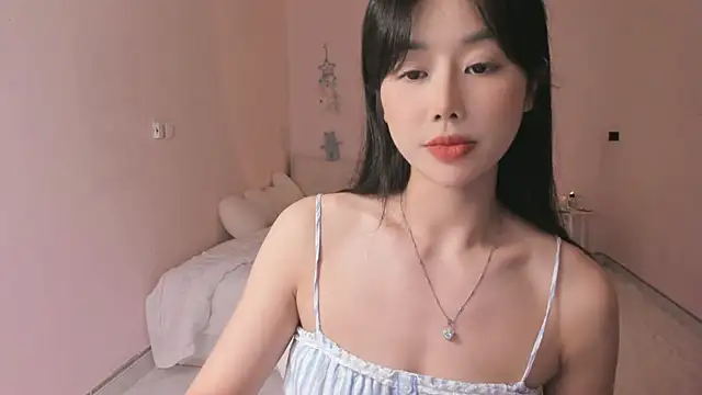 Hello_nani webcam