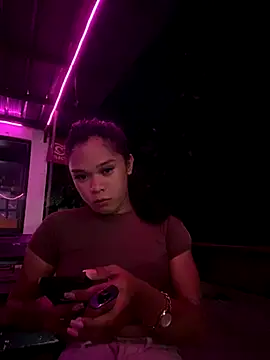 Belle_pepper_asian webcam