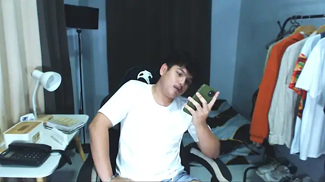 Prince_Killian webcam