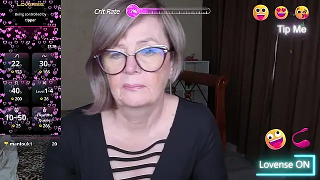 Grace_Grove webcam