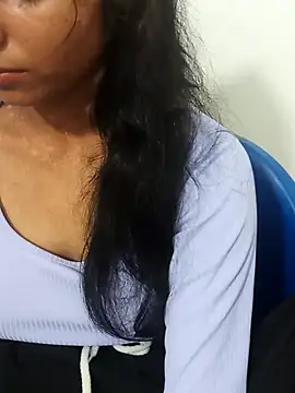 Tina-Kumari webcam