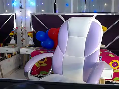 BunnyBliss_hot webcam