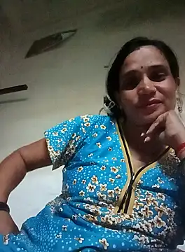 Kajal_hotA webcam