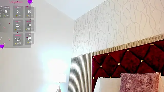 Laura_Ivy webcam