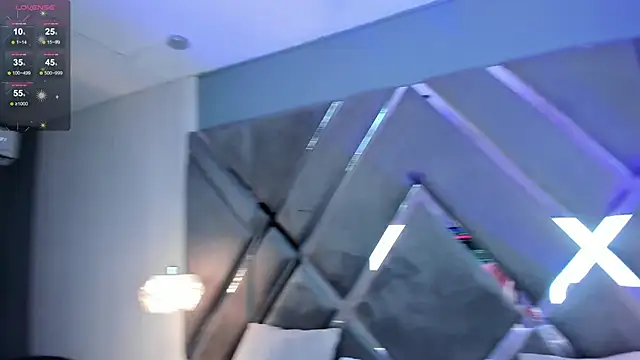 myax_evans webcam