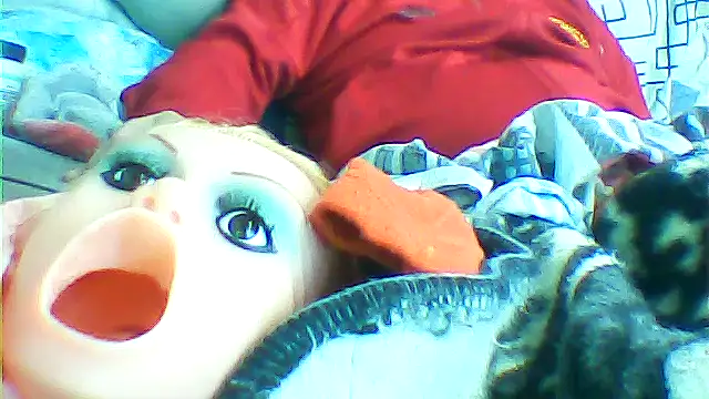 messi_syssy webcam
