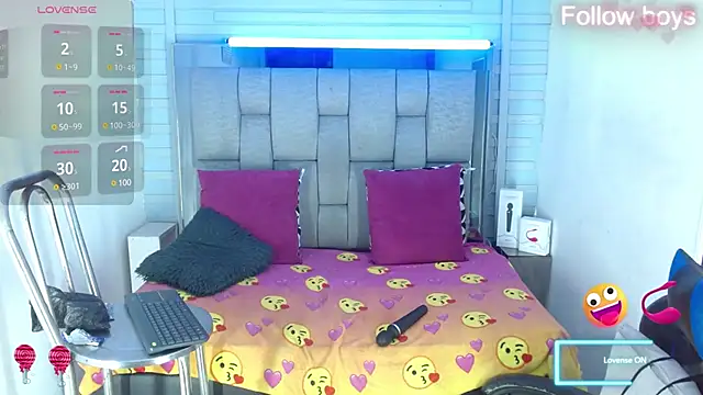 evelin_zaens webcam