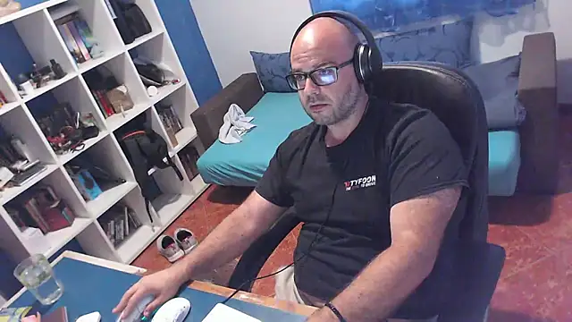 ravingr4d4 webcam