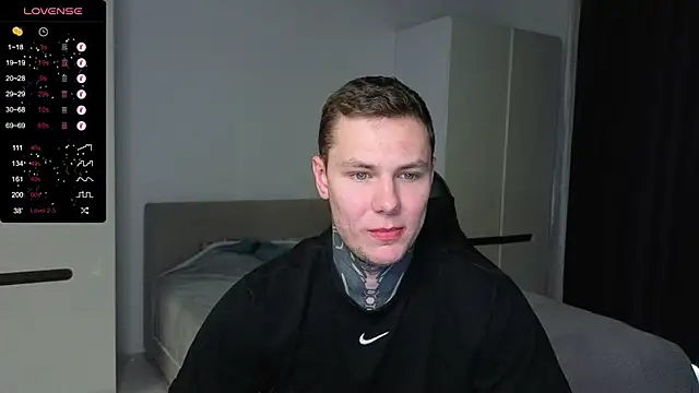Lechery_boy webcam