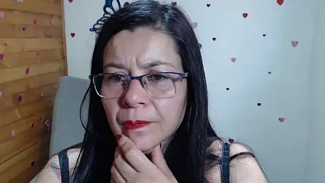 lilisa777 webcam
