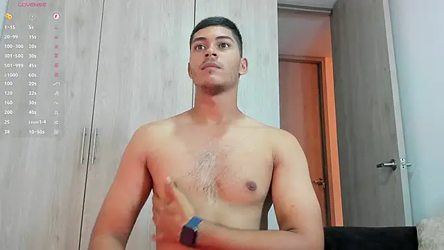 Iamdylan777 webcam