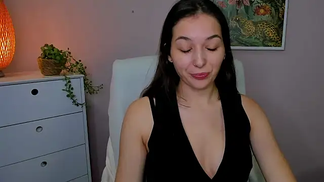 Meagn_Extasy webcam