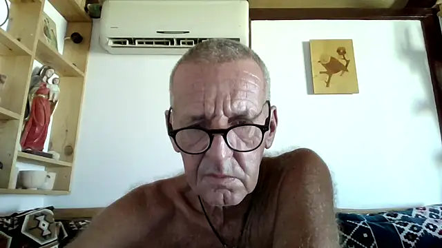 Freddy1962 webcam
