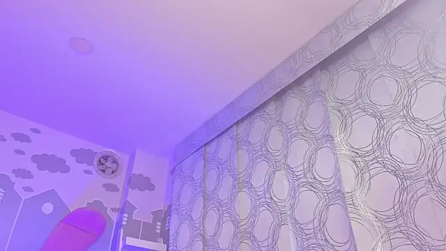 Isa_little4u webcam
