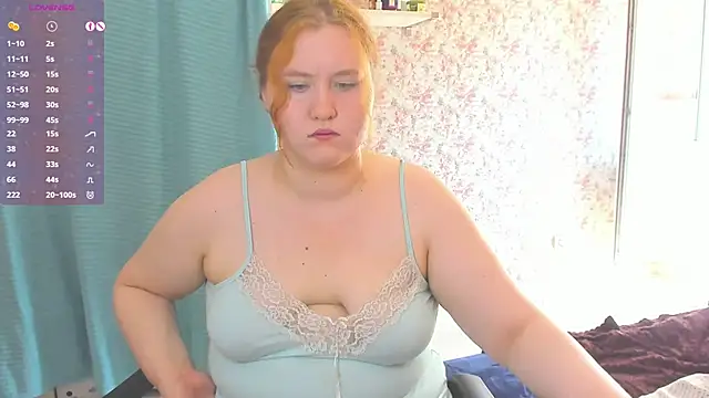 GeorginiaGrimes webcam