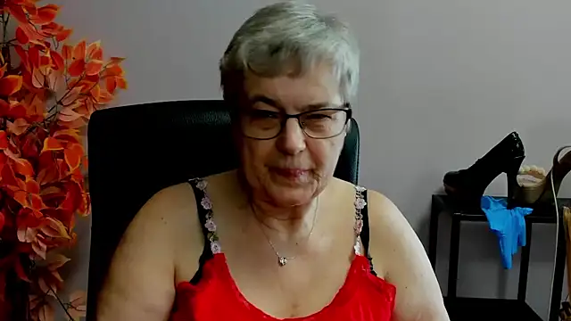 IrisDream webcam
