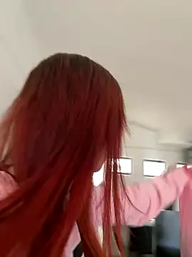 HannaSmiith webcam