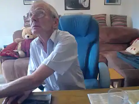 Ferret7777 webcam