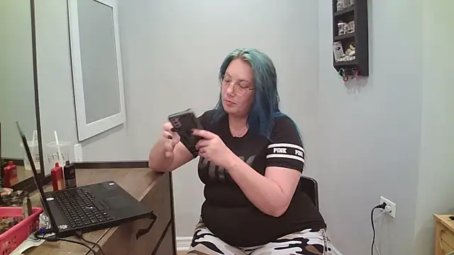 ThickandDesirable webcam