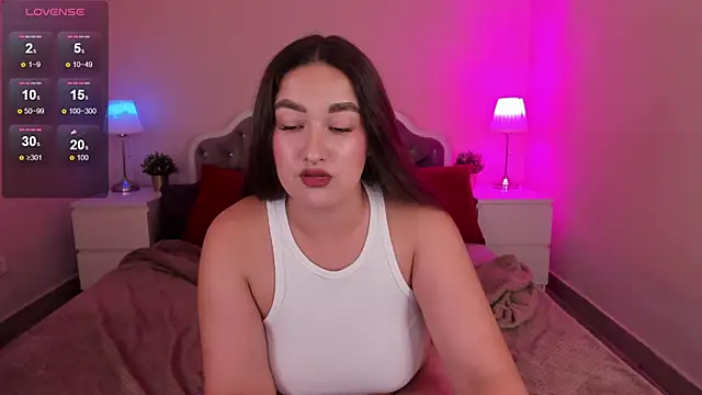 Aria_Blisss webcam