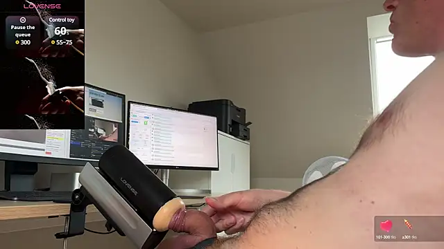 ikbeneendikkelul webcam