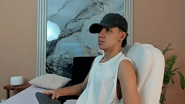 dexteer_lein webcam
