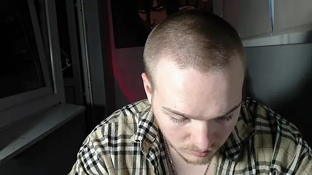 princ4reall - Princ4reall's free webcam