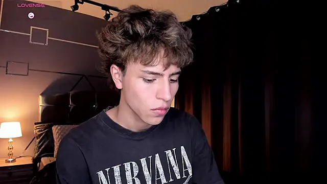 Christopher_77 webcam