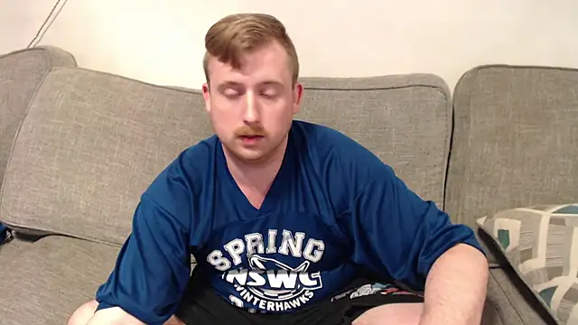 ZackStriker webcam
