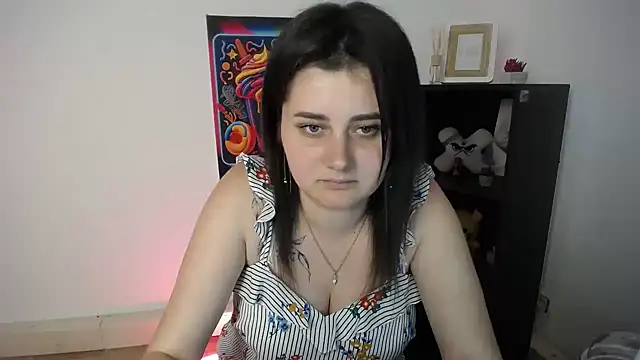 Katrin_kiss_ webcam