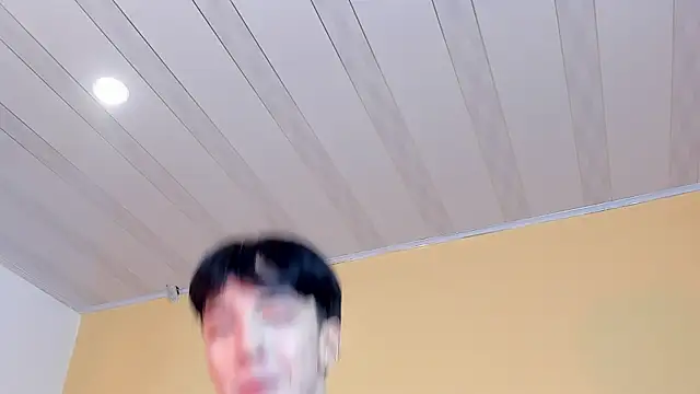 AerumChae webcam