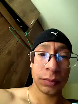 Smalldanger webcam