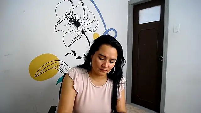 antonellalove- webcam