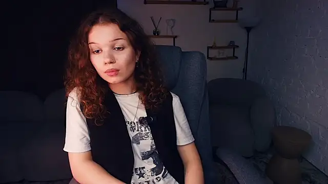 Shejustwannafun webcam